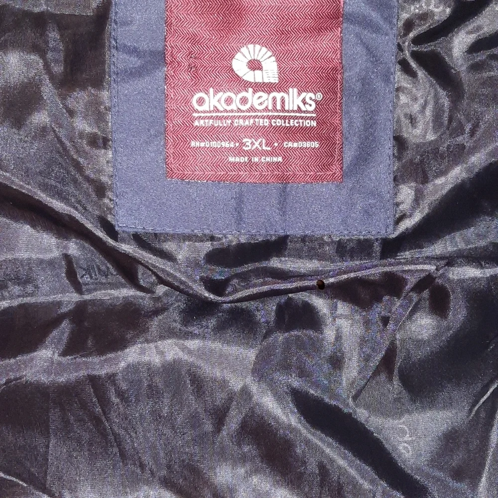 Akademiks men’s classic